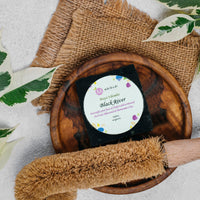 Black River Soap