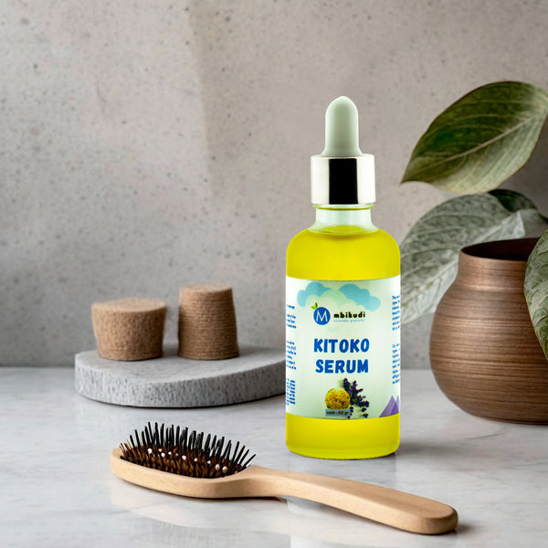 Kitoko Serum- Face serum