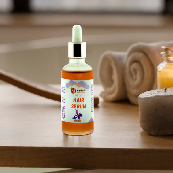 Hair Serum