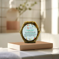 Moringa Shampoo