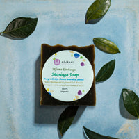 Moringa Soap