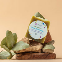 Gentle Nettle soap