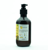 Calendula Neferu Baby Oil