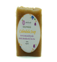 Calendula Soap