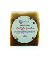 Delight Sundae Soap