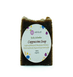 Cappuccino Soap