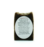Cappuccino Soap