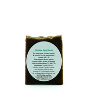 Moringa Soap