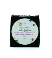 Black River Soap