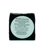 Black River Soap