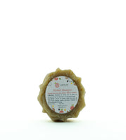 Herbal Shampoo