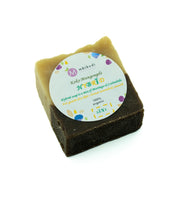 Hybrid soap