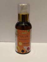 YIN OIL - Massage oil