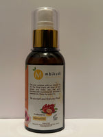 YIN OIL - Massage oil