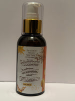 YIN OIL - Massage oil