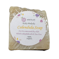 Calendula Soap