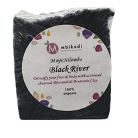 Black River Soap