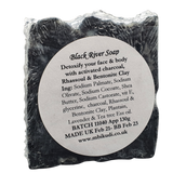 Black River Soap