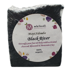 Black River Soap