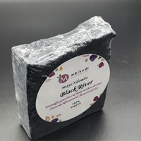 Black River Soap