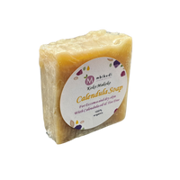 Calendula Soap