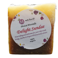 Delight Sundae Soap