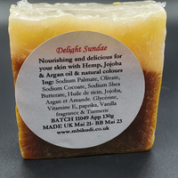 Delight Sundae Soap