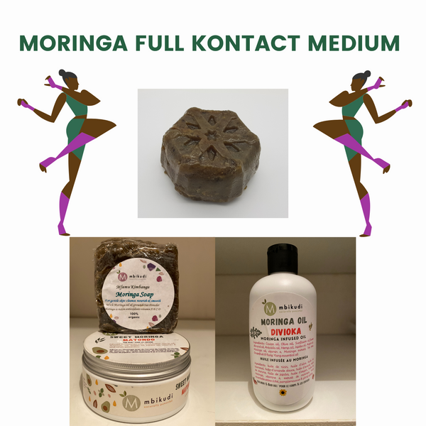 Moringa Full Kontact