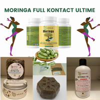 Moringa Full Kontact