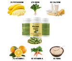 Moringa -Organic Moringa Supplement Pure 100%
