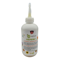 Calendula Baby oil Neferu Huile pour bebe