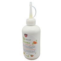 Calendula Baby oil Neferu Huile pour bebe