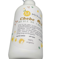 Chebe oil