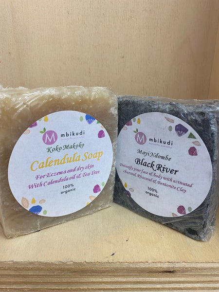Gentle Skin Duo Soap