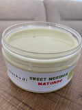 Sweet Moringa Matondo Cream