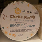 Crème capillaire Chébé