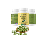 Moringa -Organic Moringa Supplement Pure 100%