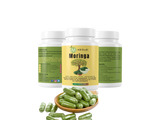 Moringa -Organic Moringa Supplement Pure 100%