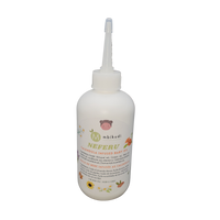 Calendula Baby oil Neferu Huile pour bebe